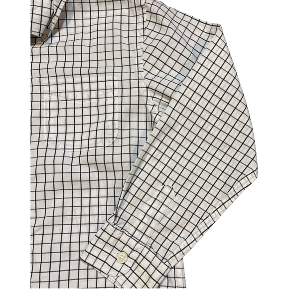 Janie and Jack Holiday Portrait 3-Piece Suit and Shirt 5-6 - Picture 10 of 14